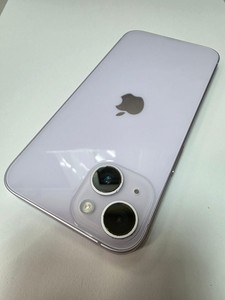 Б/в Мобільний телефон Apple iphone 14 128gb 01-201067682