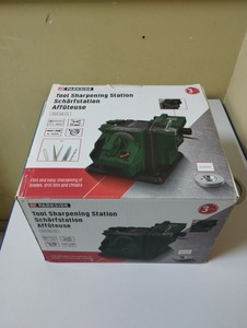 Б/в Верстат для заточування Parkside pss 65 b1 01-201065935
