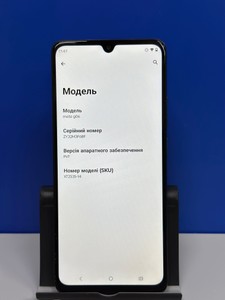 Б/в Мобільний телефон Motorola moto g06 4g 4/256gb 01-201067658