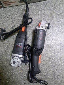 Б/в Кутова шліфмашина P.i.t. pws125-d 01-201068921