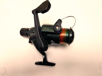 Б/в Котушка рибальська Cobra cb 340 01-201064817