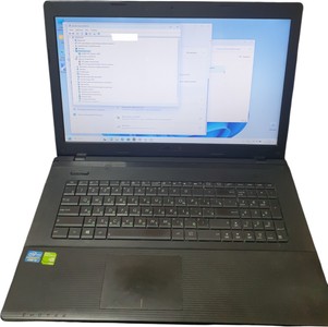 Б/в Ноутбук Asus 17/core i5 3230m ddr3/8gb ddr3/hdd 500 gb/geforce 720m 01-201045222