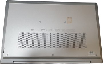 Б/в Ноутбук Hp 14/core i5-1145g7 ddr4/16gb ddr4/hdd *відсутній/ssd 256 gb/*інтегрована 01-201052685