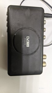 Б/у Ресивер ТВ Uclan u2c t2 hd internet 01-201072280