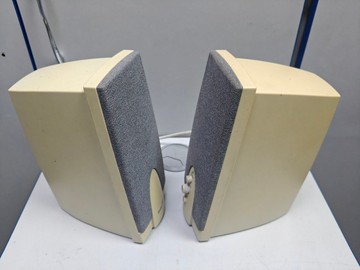 Б/в Акустичні колонки Genius sp-g10 01-201071309