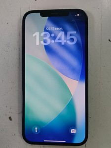 Б/у Мобильный телефон Apple iphone 12 pro max 128gb 01-201072240