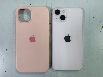 Б/в Мобільний телефон Apple iphone 13 128gb 01-201075252