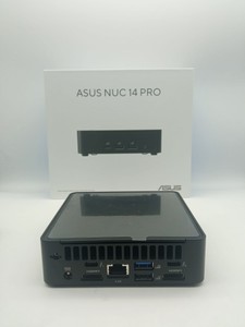 Б/в Системний блок Пк intel core ultra 5 125h/ram 16 gb/hdd відсутній/ssd 256 gb/інтегрована 01-201075643