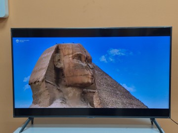 Б/в Телевізор Samsung ue43tu7100u 01-201075639