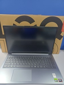 Б/в Ноутбук Lenovo 15/ryzen 7 170 ddr5/16gb ddr5/hdd *відсутній/ssd 512 gb/geforce rtx4050 6gb 01-201075567