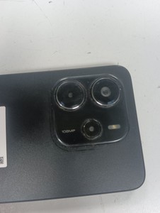 Б/в Мобільний телефон Xiaomi redmi note 14 6/128gb 01-201075948