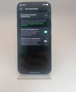 Б/в Мобільний телефон Infinix note 60 pro 8/256gb 01-201077113