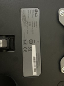 Б/в Монітор Lg 32mn500m 01-201077509