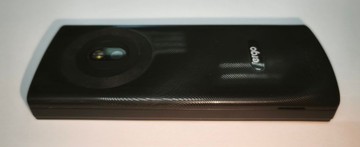 Б/у Мобільний телефон Ergo b185 01-201077892