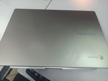 Б/в Ноутбук Samsung galaxy chromebook go / екр 14/intel celeron n4500 1,1ghz /ram 4gb/ssd 32gb 01-201074901