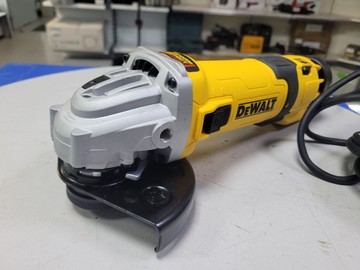 Б/в Кутова шліфмашина Dewalt dwe4257 01-201077318
