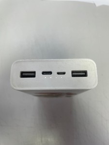 Б/в Повербанк Xiaomi mi power bank 3 pro plm07zm 20000mah 74wh 01-201074578