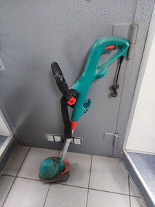 Б/в Електрокоса Bosch art 26 combitrim 01-201080072