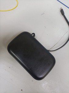 Б/у Повербанк Baseus ppqd20c 22,5w 20000mah 01-201077382