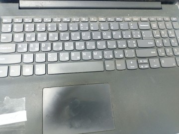 Б/в Ноутбук Lenovo 15/amd a6 9225 ddr4/4gb ddr4/ssd 120 gb/*інтегрована 01-201082470