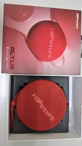 Б/у Акустика Hifuture altus 01-201081616