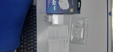 Б/в Мережевий зарядний пристрій Grand-X ch-360w type-c + usb-a 01-201082361