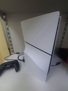 Б/в Ігрова приставка Sony playstation 5 slim digital edition 1tb 01-201081401