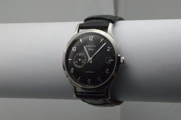 Б/у Часы Zenith 01/02.1125.680 01-201001739