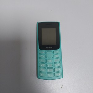 Б/в Мобільний телефон Nokia 106 01-201082504