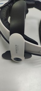 Б/в Кріплення полупостамент Bobovr m3 pro headband for meta quest 3 vr 01-201077534