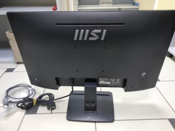 Б/в Монітор Msi pro mp252 e2 01-201077599