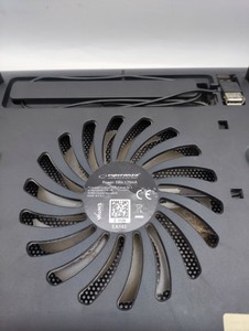 Б/у Подставка для ноутбука Esperanza ea142 solano 01-201086378