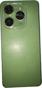 Б/в Мобільний телефон Tecno spark 20 pro kj6 8/256gb 01-201086590