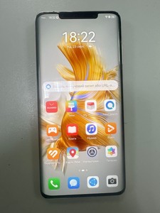 Б/в Мобільний телефон Huawei mate 50 pro 8/256gb 01-201086278