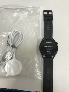 Б/у Смарт-часы Huawei watch gt 3 46mm 01-201086569