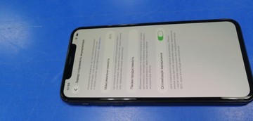 Б/в Мобільний телефон Apple iphone 11 pro max 256gb 01-200973138