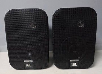 Б/у Акустика Jbl control one 01-201088291