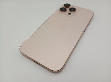 Б/в Мобільний телефон Apple iphone 16 pro max 256gb 01-201002154