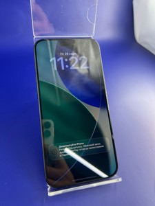 Б/в Мобільний телефон Apple iphone 15 pro max 512gb 01-200999128