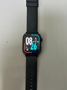 Б/у Смарт-часы Gelius pro gp-sw009 amazwatch numix 01-201093407