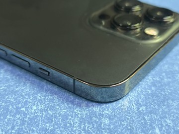 Б/у Мобільний телефон Apple iphone 13 pro max 256gb 01-201098107