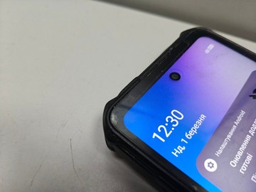 Б/в Мобільний телефон Ulefone armor x16 6/128gb 01-201098395