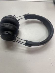 Б/в Навушники Fresh N Rebel 3ahp400bl 01-201098281