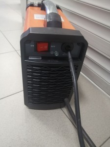 Б/в Зварювальний апарат Welding Dragon tig-200p dc 01-201101378