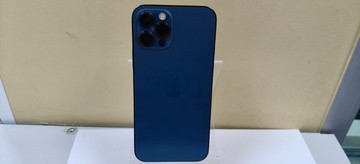 Б/в Мобільний телефон Apple iphone 12 pro 128gb 01-201101701