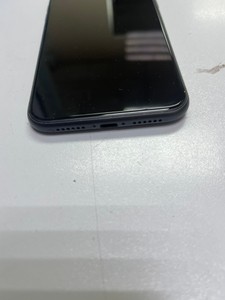 Б/в Мобільний телефон Apple iphone 11 64gb 01-201096449