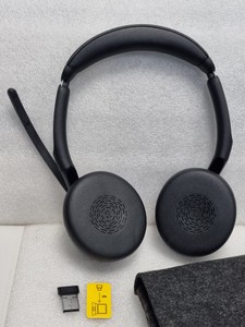 Б/в Навушники Jabra evolve2 55 ms stereo 01-201103873