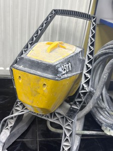 Б/в Фарбувальна станція Wagner control pro 250r 01-201101870