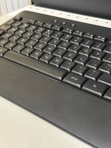 Б/в Комплект (клавіатура + миша) Logitech mk540 advanced 01-200999552