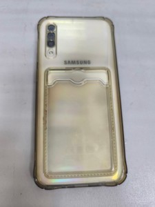 Б/у Мобільний телефон Samsung galaxy a50 6/128gb 01-201103794